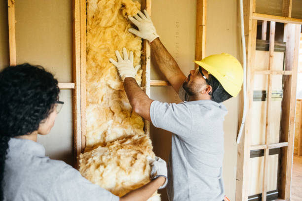 Best Insulation for New Construction  in Stillwater, OK